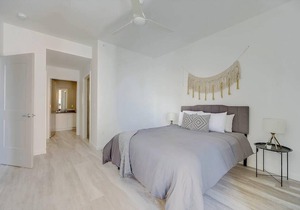 75 m² Apartment ∙ 1 bedroom ∙ 2 guests