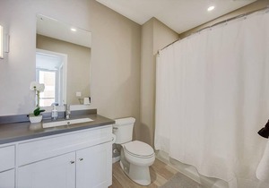 75 m² Apartment ∙ 1 bedroom ∙ 2 guests