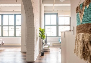 75 m² Apartment ∙ 1 bedroom ∙ 2 guests