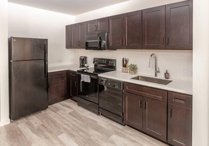 76 m² Apartment ∙ 1 bedroom ∙ 2 guests