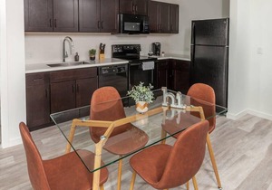 Apartment ∙ 1 bedroom ∙ 2 guests