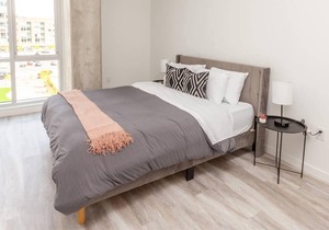 Apartment ∙ 1 bedroom ∙ 2 guests