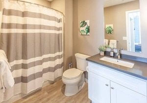 Apartment ∙ 1 bedroom ∙ 2 guests