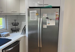 Ocean Beach/Corneille Est, Fire Island Beach House