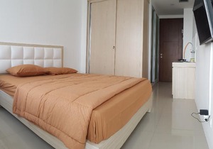 V Apartment Seturan