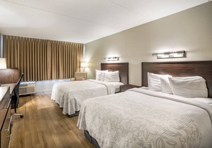 Vacation Day Is Always a Great Idea! Near Downtown, Liberty Ride Trolley Tour