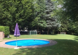 Vacation home Bosco,TICINO TICKET Inklusive! in Fornasette - 10 persons, 5 bedrooms