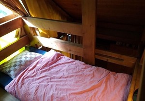 Vacation home Bosco,TICINO TICKET Inklusive! in Fornasette - 10 persons, 5 bedrooms
