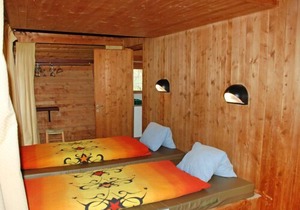 Vacation home Bosco,TICINO TICKET Inklusive! in Fornasette - 10 persons, 5 bedrooms