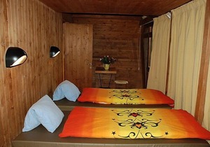 Vacation home Bosco,TICINO TICKET Inklusive! in Fornasette - 9 persons, 5 bedrooms