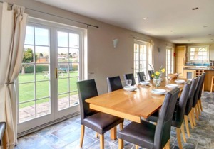 Vacation home Caen in Croyde - 11 persons, 6 bedrooms