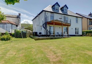 Vacation home Caen in Croyde - 11 persons, 6 bedrooms