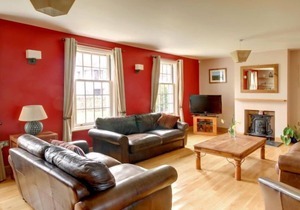 Vacation home Caen in Croyde - 11 persons, 6 bedrooms