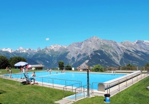 Vacation home Chalet Dominique in Nendaz - 6 persons, 3 bedrooms