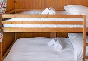 Vacation home Chalet Dominique in Nendaz - 6 persons, 3 bedrooms