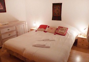 Vacation home Mamakylé in Ovronnaz - 4 persons, 2 bedrooms