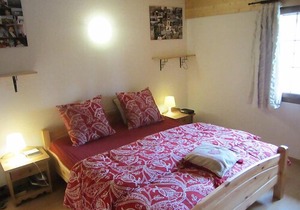 Vacation home Mamakylé in Ovronnaz - 4 persons, 2 bedrooms