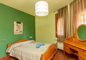 Vacation home Rustical Mont Roig in Miami Platja - 8 persons, 4 bedrooms
