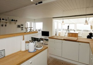 Vacation home Sjelborg in Esbjerg V - 2 persons, 1 bedrooms