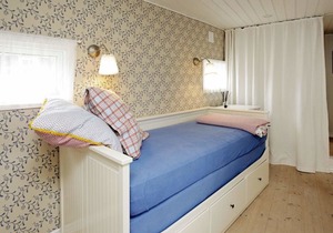 Vacation home Sjelborg in Esbjerg V - 2 persons, 1 bedrooms