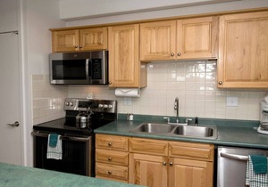 Vail 2-bedroom condo with pool & Hot tub