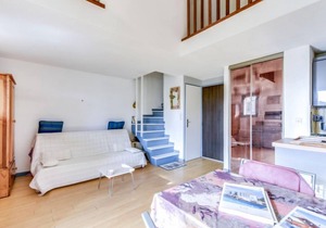 Val des Chênes by Interhome