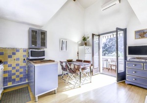 Val des Chênes by Interhome