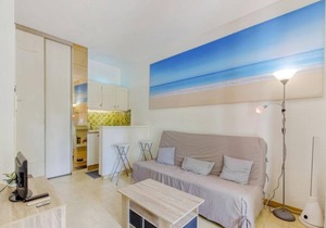 Val des Chênes by Interhome