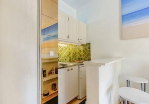 Val des Chênes by Interhome