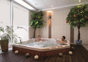 Vannes Ker Goh Lenn ST2 balcony