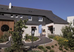 Vannes Ker Goh Lenn ST2 balcony