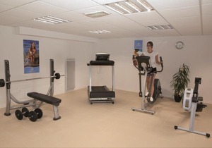 Vannes Ker Goh Lenn ST2 balcony