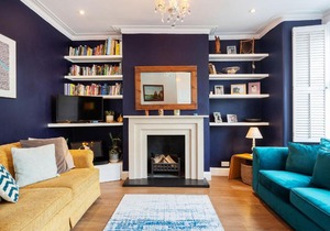 Veeve - Bright by Wimbledon Park