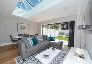 Veeve - Fabulous in Fulham