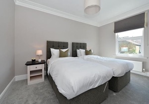 Veeve - Fabulous in Fulham