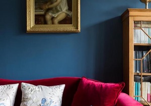 Veeve - Opulent Blues in Batignolles