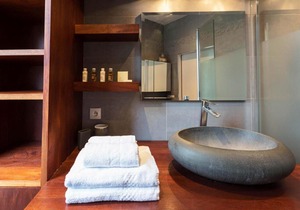 Veeve - Sophistication by Square de Batignolles