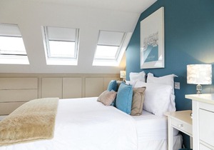 Veeve - Wimbledon Park Paradise