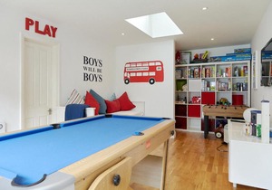 Veeve - Wimbledon Park Paradise