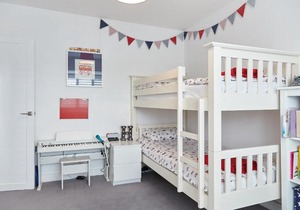 Veeve - Wimbledon Park Paradise