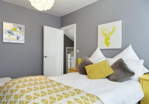 Veeve - Wimbledon Park Paradise