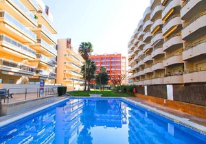 Ventura 1 Planet Costa Dorada