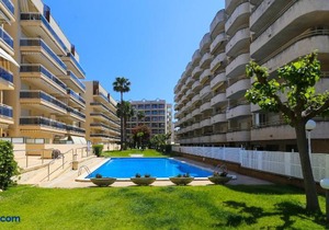 Ventura 1 Planet Costa Dorada