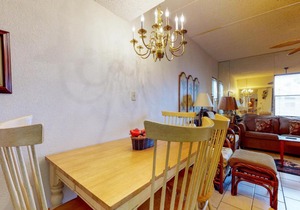 Ventura Condominiums #208