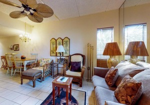 Ventura Condominiums #208