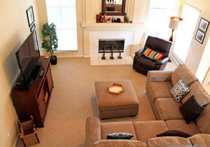 VENTURA COVE HOLIDAY HOME