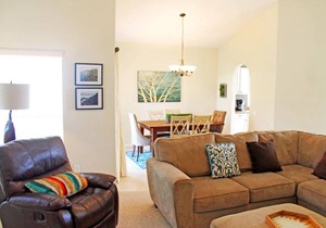 VENTURA COVE HOLIDAY HOME