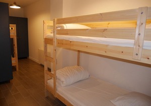 Very beautiful apartment of 167m2 opposite the slopes, Large terrace, 15/19 people