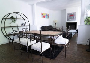 Very beautiful house with GARDEN in Puteaux