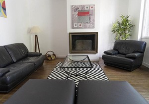 Very beautiful house with GARDEN in Puteaux